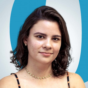 Imagem perfil Luana Sampaio