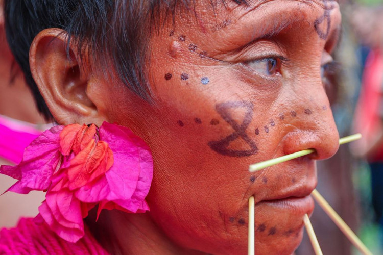 MPF diz que situa&ccedil;&atilde;o dos yanomami foi causada por omiss&atilde;o do Estado 