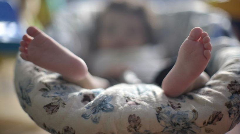 Bahia concentra maior número de internação de bebês por desnutrição