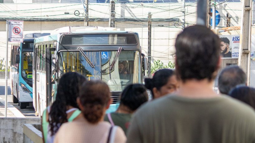 Reajuste é o maior na Capital desde 1994