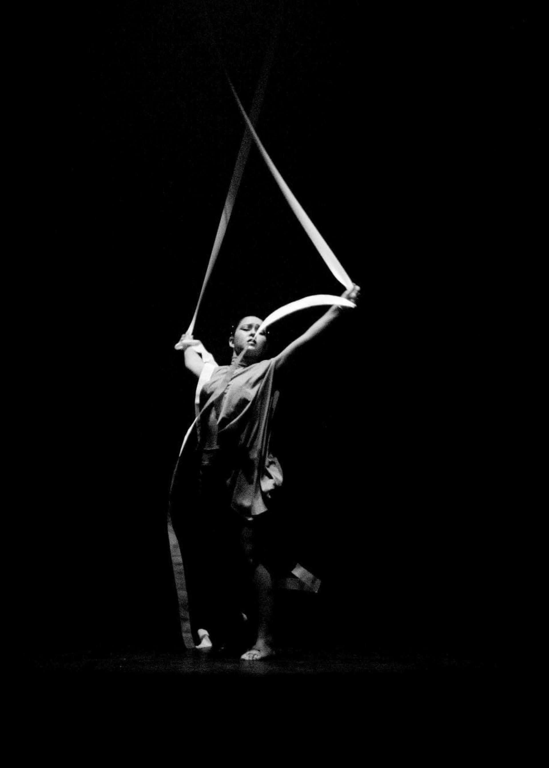 Centro de Dança Soraya Bruna abordou saúde mental no espetáculo "I am, I want, I need"