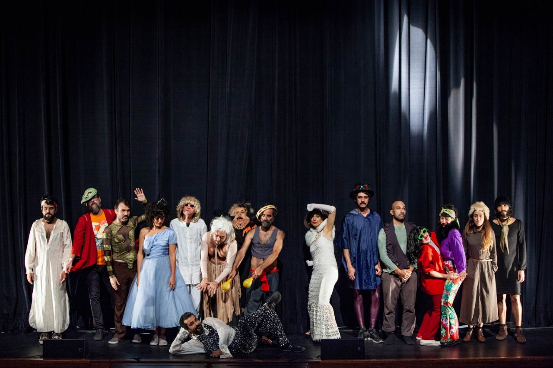 Vitoriano e Seu Conjunto