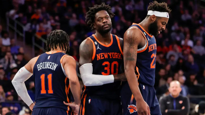 Confira o horário dos jogos da NBA, nesta terça, 24, e onde assistir