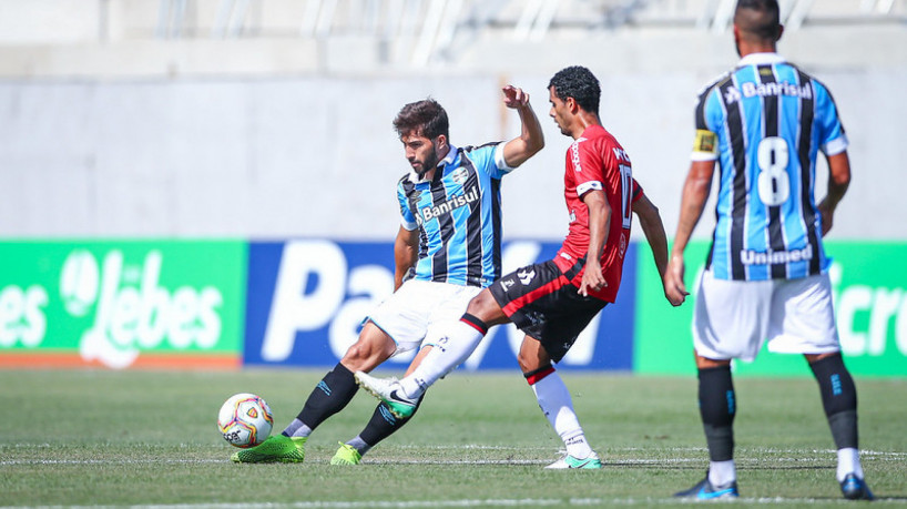 Grêmio x Internacional: veja horário e onde assistir ao vivo