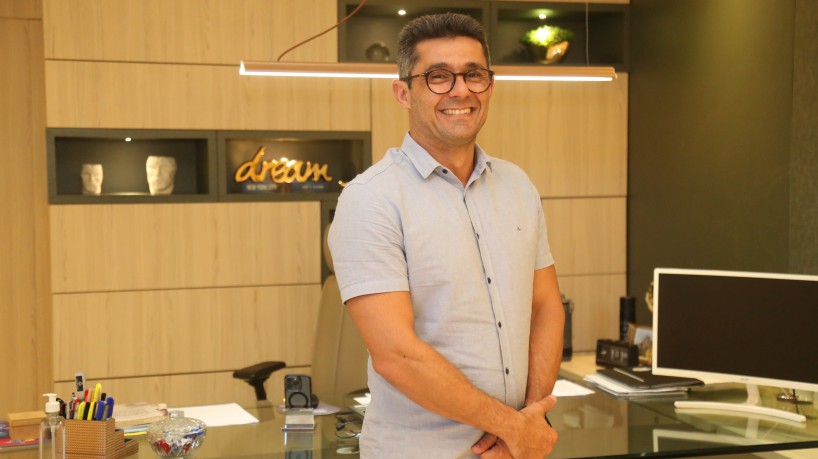 Na visão do diretor da instituição, Paulo Remmy, as metodologias de ensino devem acompanhar a rápida evolução do mundo 