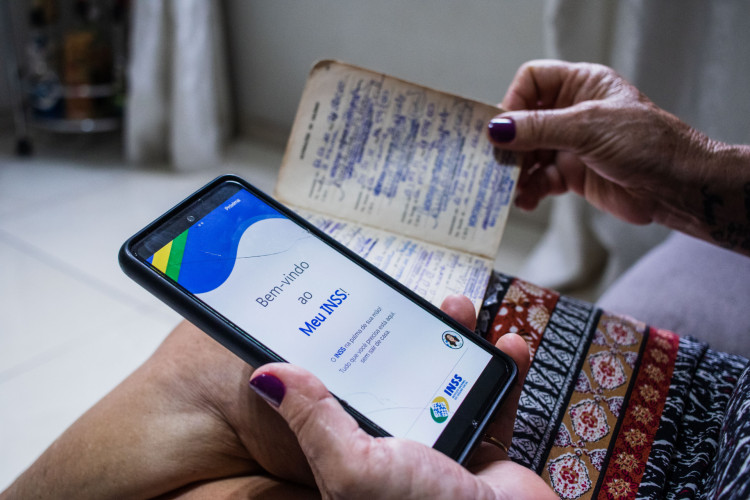 Desbloqueio poderá ser feito pelo beneficiário