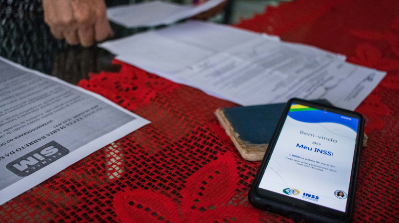 Aposentados foram vítimas do suposto golpe do advogado