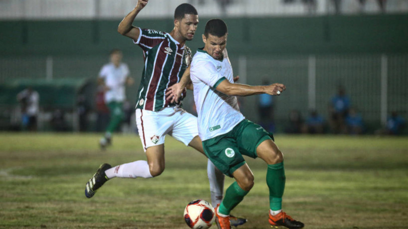 Fluminense x Boavista é um dos jogos do Carioca 2023 hoje (26/01/23); veja onde assistir ao vivo e horário. 