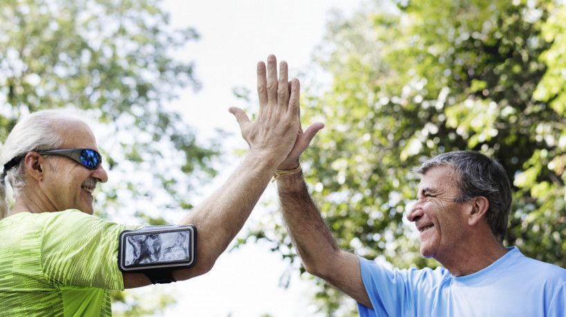 Idosos, cardiopatas e diabéticos estão entre os grupos especiais