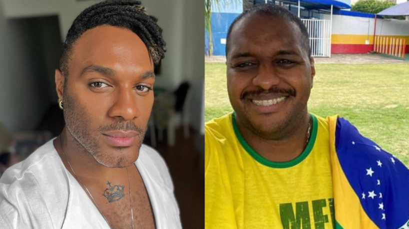 Após Fred Nicácio afirmar que foi 