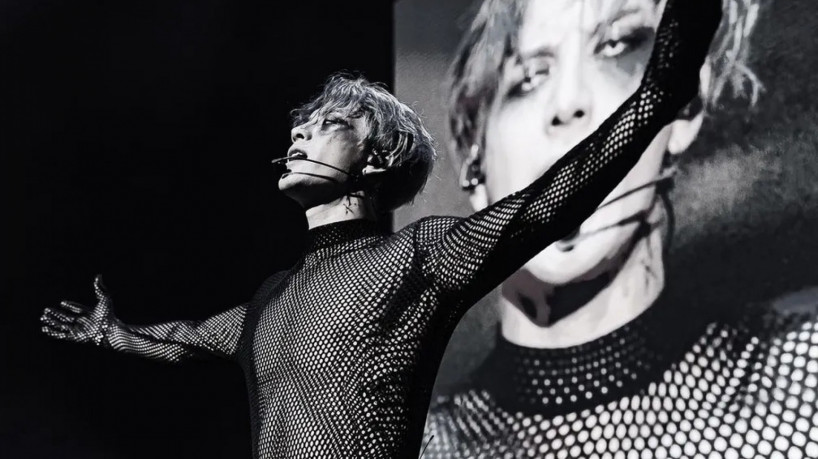 Do grupo de k-pop Got7, Jackson Wang fará show no Brasil pela primeira vez
