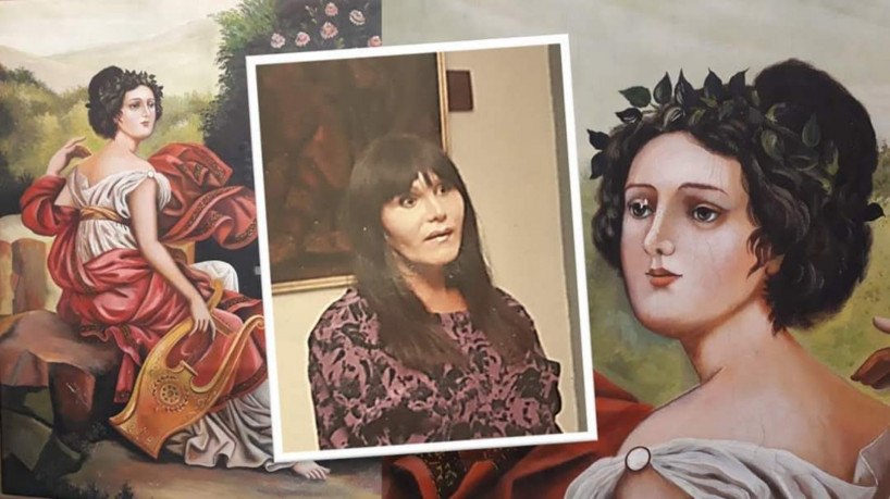 Pinacoteca realiza mesa em homenagem à Márcia Mendonça