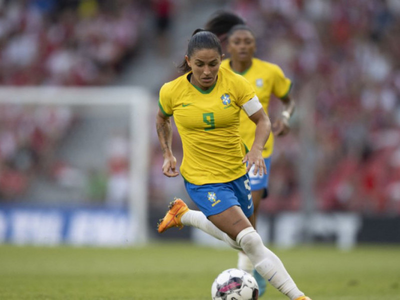 Copa do Mundo Feminina 2023: onde assistir aos jogos de 27/07