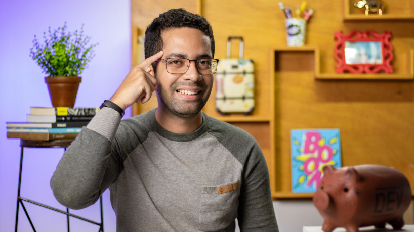 O Desenrola, programa de renegocia&ccedil;&atilde;o de d&iacute;vidas lan&ccedil;ado pelo governo federal, &eacute; oportunidade para quem est&aacute; inadimplente.