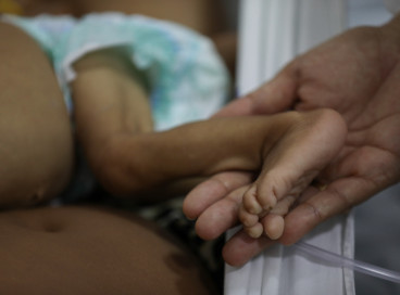 Em 2022, foram registradas 99 mortes de menores de 5 anos por causa evitável. Do total, 67 eram menores de 1 ano. A situação permanece crítica...