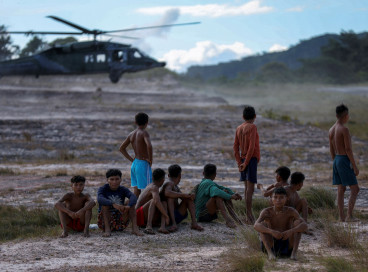 Em 20 de janeiro de 2023, o Ministério da Saúde decretou Emergência em Saúde Pública no território Yanomami. As melhoras foram pontuais.