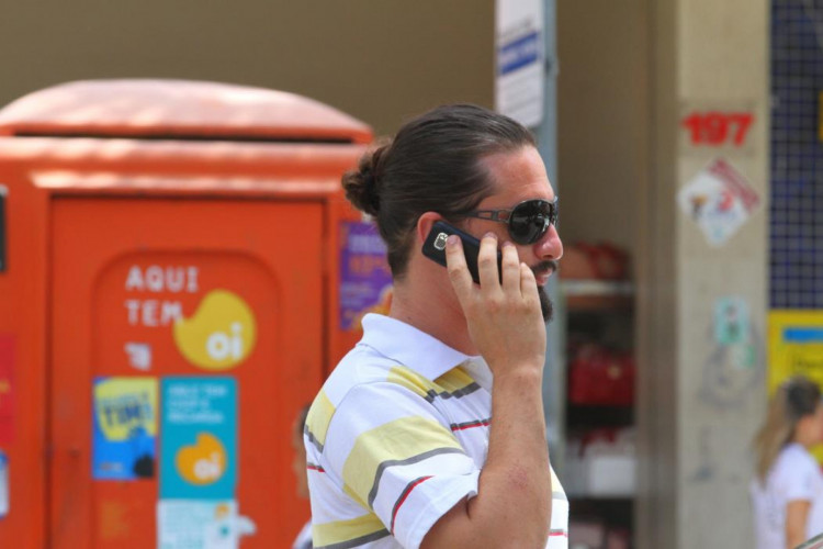 Oi busca solução para o seu endividamento