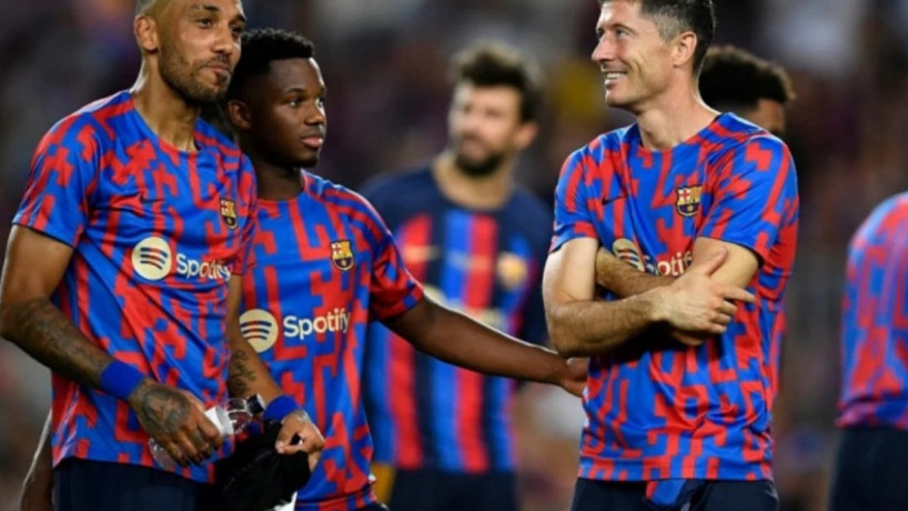 Betis x Barcelona: veja onde assistir ao vivo, horário e provável escalação