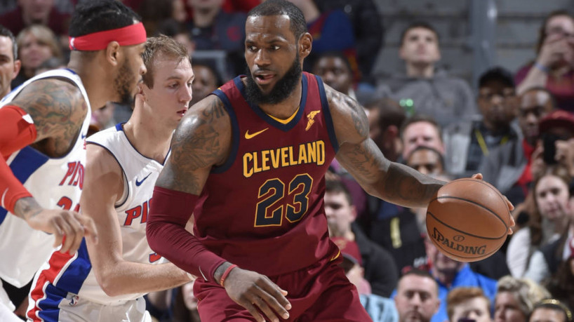 Cleveland Cavaliers x Miami Heat jogam hoje, 31, confira onde assistir ao vivo