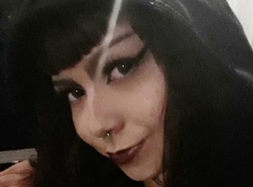 Gessiana Farias dos Santos tinha 17 anos quando foi assassinada 
