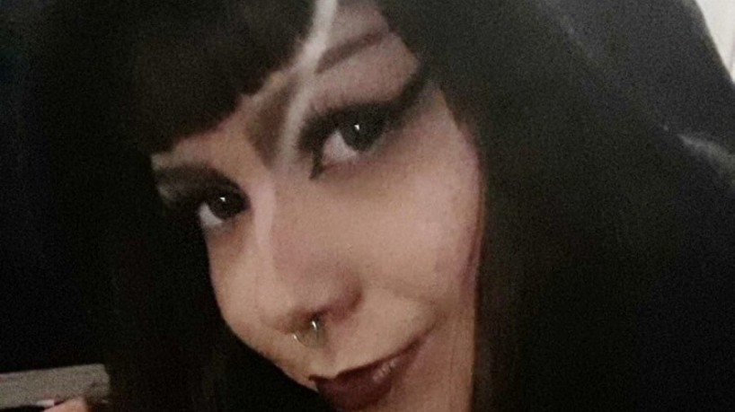 Gessiana Farias dos Santos tinha 17 anos quando foi assassinada