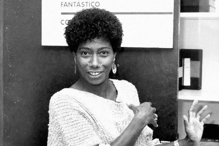 Jornalista Glória Maria foi um dos maiores nomes da história da televisão brasileira