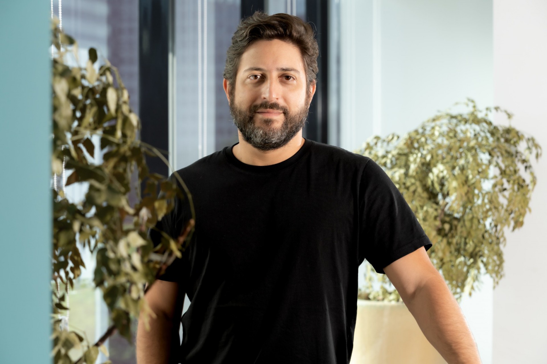 Bruno Montoro, head de Enterprise Business Latin America da Gupshup.
