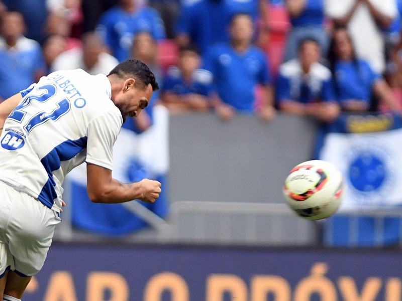 Cruzeiro x Pouso Alegre: as prováveis escalações para jogo pelo Mineiro -  Superesportes