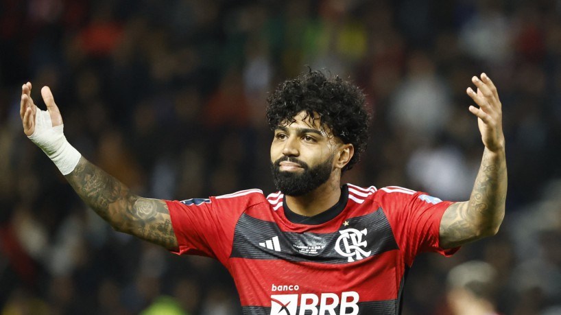 Flamengo encara Al-Hilal para avançar à Final do Mundial de Clubes