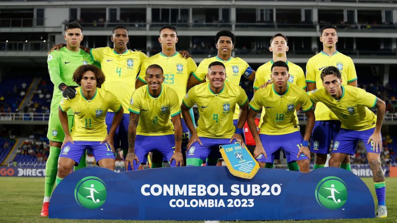 Colômbia x Brasil: onde assistir ao vivo, horário e prováveis