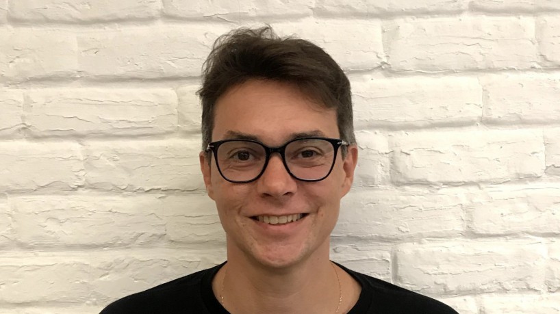 Eduardo Tardelli da upLexis