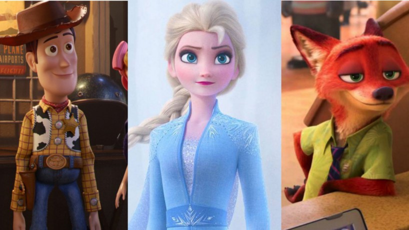 Disney: Toy Story 5, Frozen 3 e Zootopia 2 estão em desenvolvimento  na Pixar - Purebreak