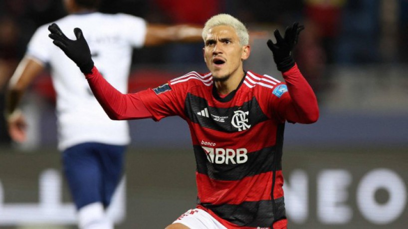 Flamengo x Al-Hilal vai passar na Globo? onde assistir online e na TV ao  jogo do Mundial de Clubes