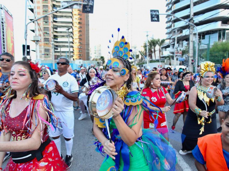 Plano operacional para o Carnaval 2023 terá início neste sábado, 18