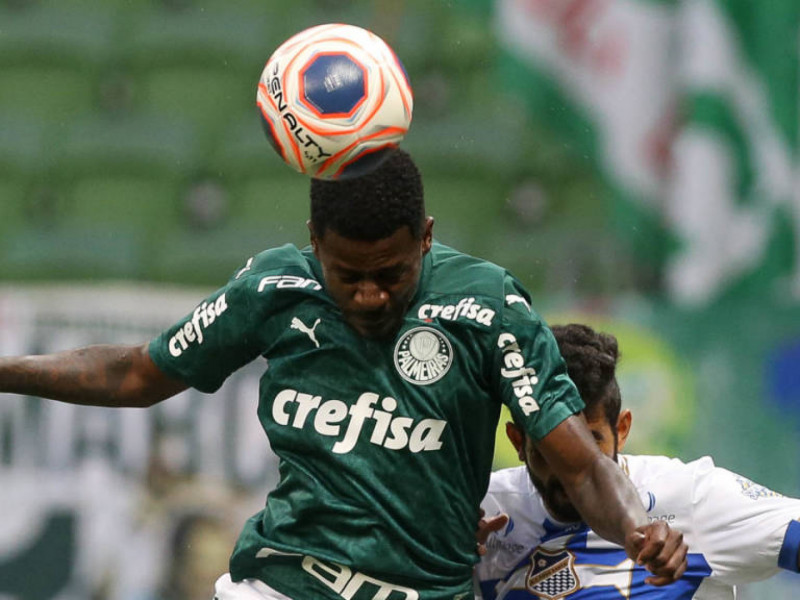 Jogo Palmeiras e Água Santa ao vivo com imagens: assista grátis e online