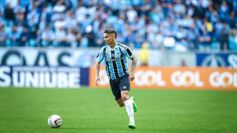 Gremio vs Guarani: An Exciting Clash on the Football Field