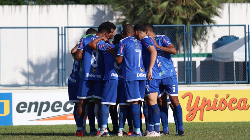 Iguatu sonha em repetir o feito de 2022 e eliminar o Cear&aacute; no Campeonato Estadual