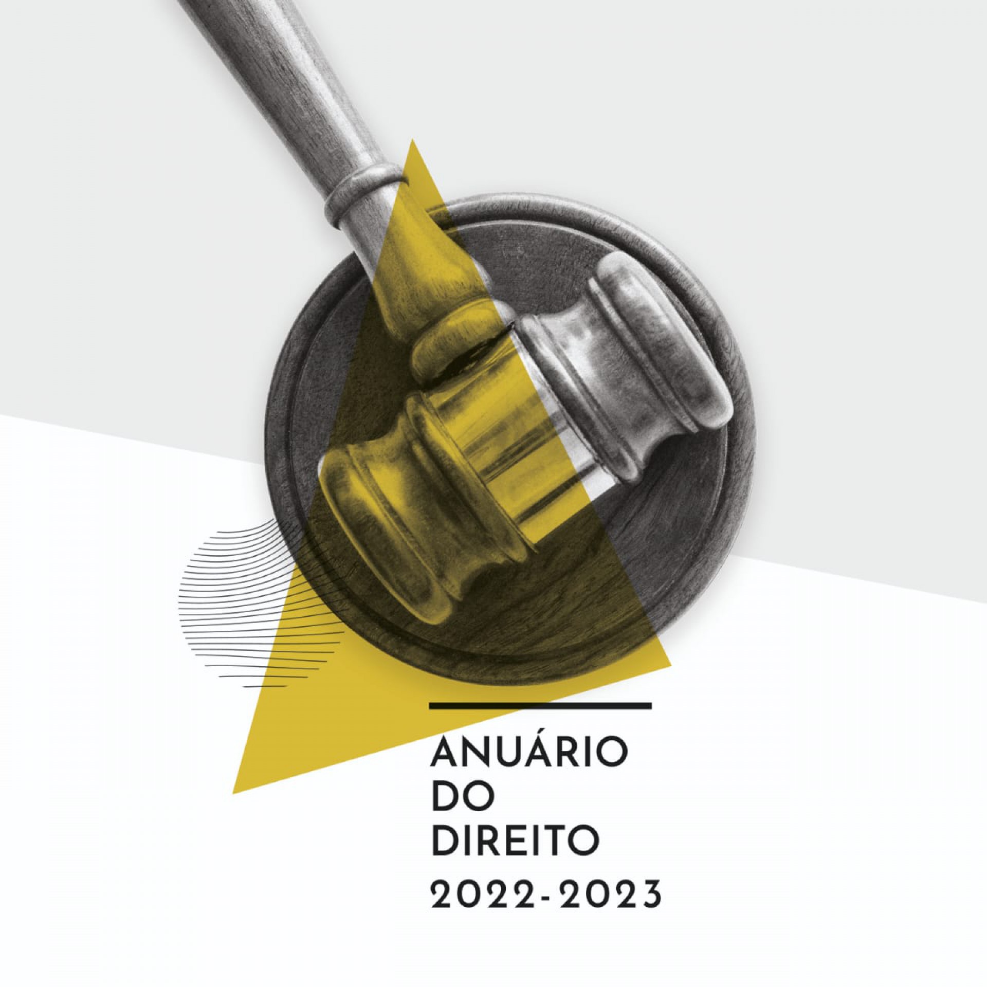 O Anuário do Direito 2022-2023 tem a coordenação de Wagner Mendes, do O Povo