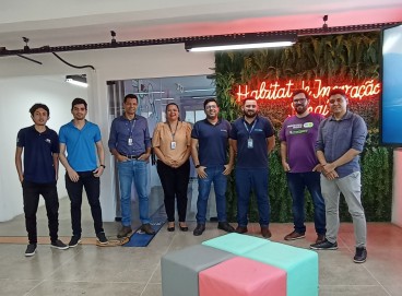 Senai Ceará e Smart Gears lançaram produto que trabalha a gestão das linhas de produção das indústrias, com consultoria de Lean Manufacturing  