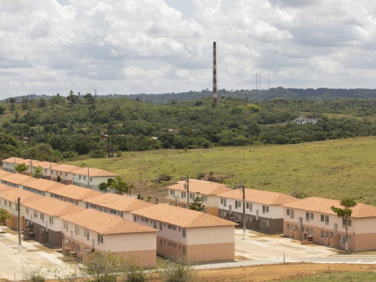 O ministro acrescentou que as faixas de renda do programa serão corrigidas no início de 2026