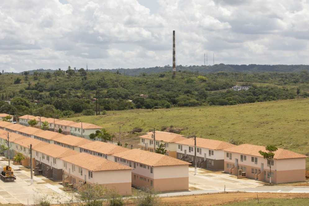 O ministro acrescentou que as faixas de renda do programa serão corrigidas no início de 2026