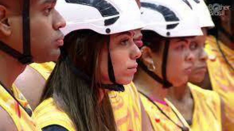 BBB 23: confira que horas começa hoje, sábado(18/02/23), e como vai ser a programação