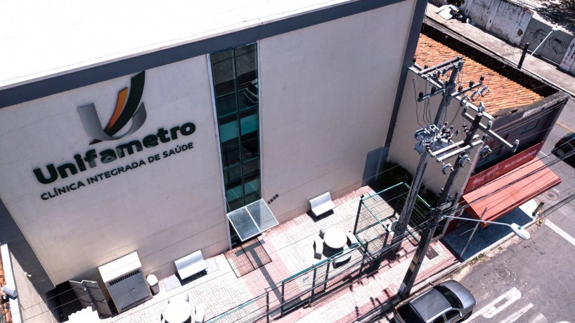 Centro Universitário oferece atendimentos de saúde gratuitos e a preço popular em Fortaleza