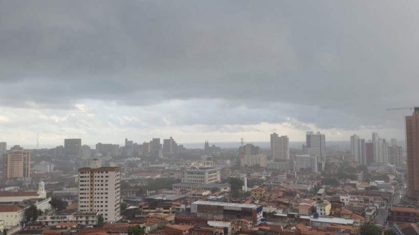 Clima amanhã: veja previsão do tempo em Fortaleza (CE) para esta sexta, 17 (17/02/23)