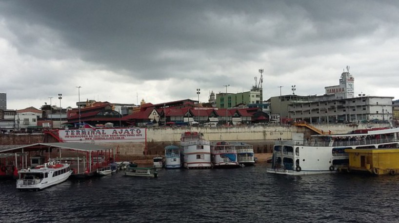 Clima para amanhã: veja previsão do tempo em Manaus (AM) para esta sexta, 17 de fevereiro (17/02/23)