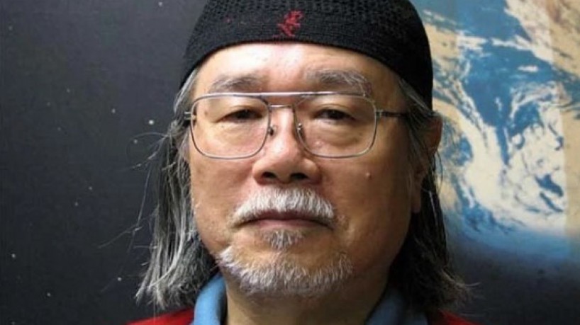 Leiji Matsumoto morre aos 85 anos