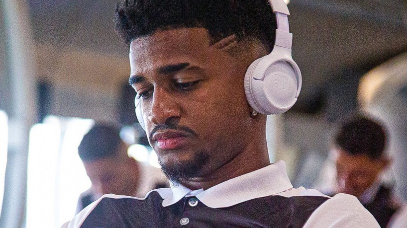 Warley é a novidade entre os relacionados do Ceará