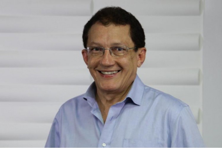 Titular da secretaria de Cultura de Fortaleza (Secultfor), Elpídio Nogueira destacou, em janeiro de 2021, a busca por uma abertura ao diálogo "com todos os segmentos"