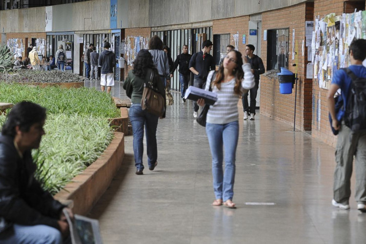 Inscrições para o Sisu do primeiro semestre terminam na sexta-feira