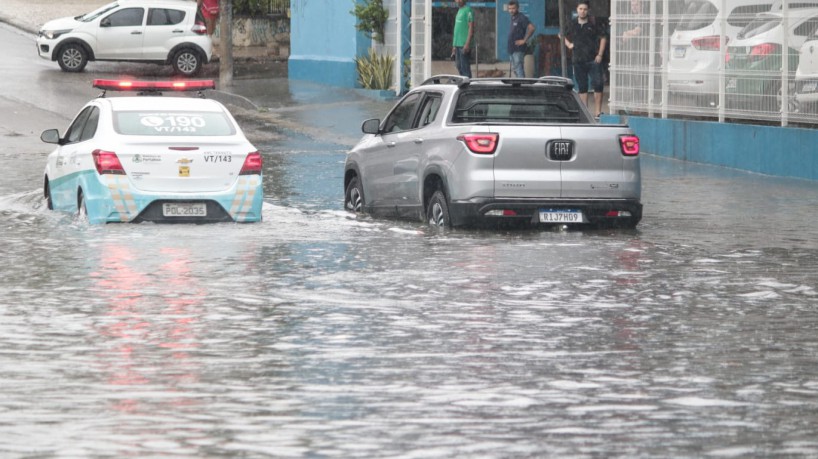 Clima amanhã: veja previsão do tempo em Fortaleza (CE) para este sábado, 25 (25/02/23)